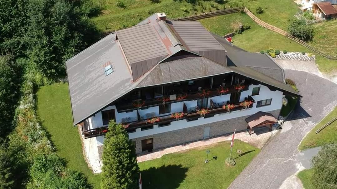 Pension Almhof Afritz Exterior photo