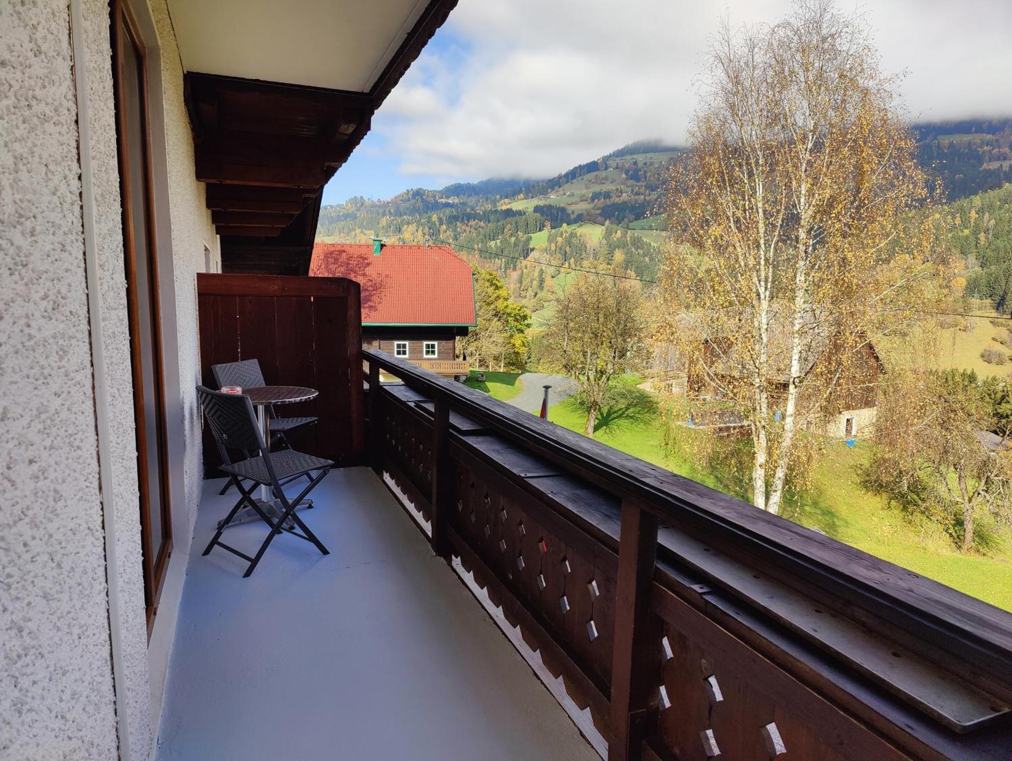 Pension Almhof Afritz Room photo